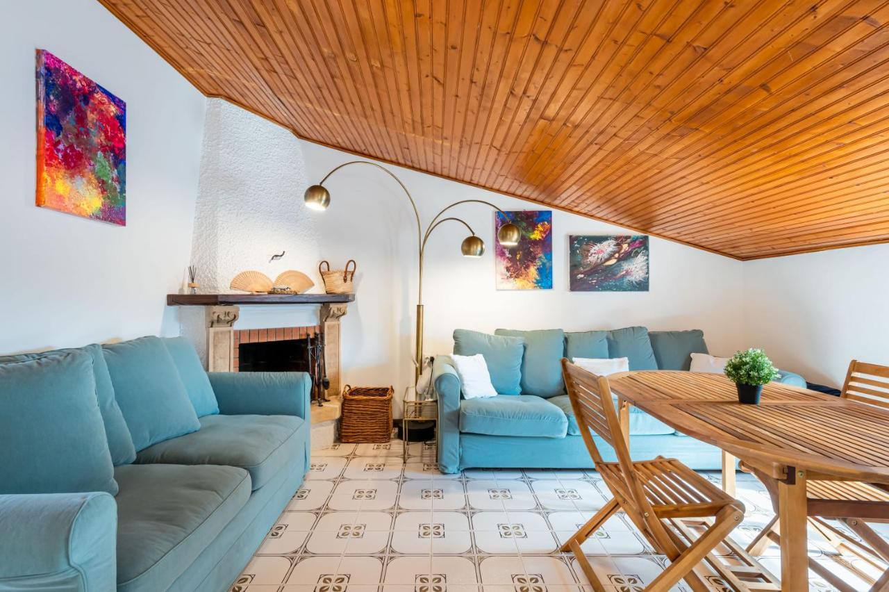 Naxos Charming Penthouse With Swimming Pool X6 Apartment Giardini Naxos Exterior photo