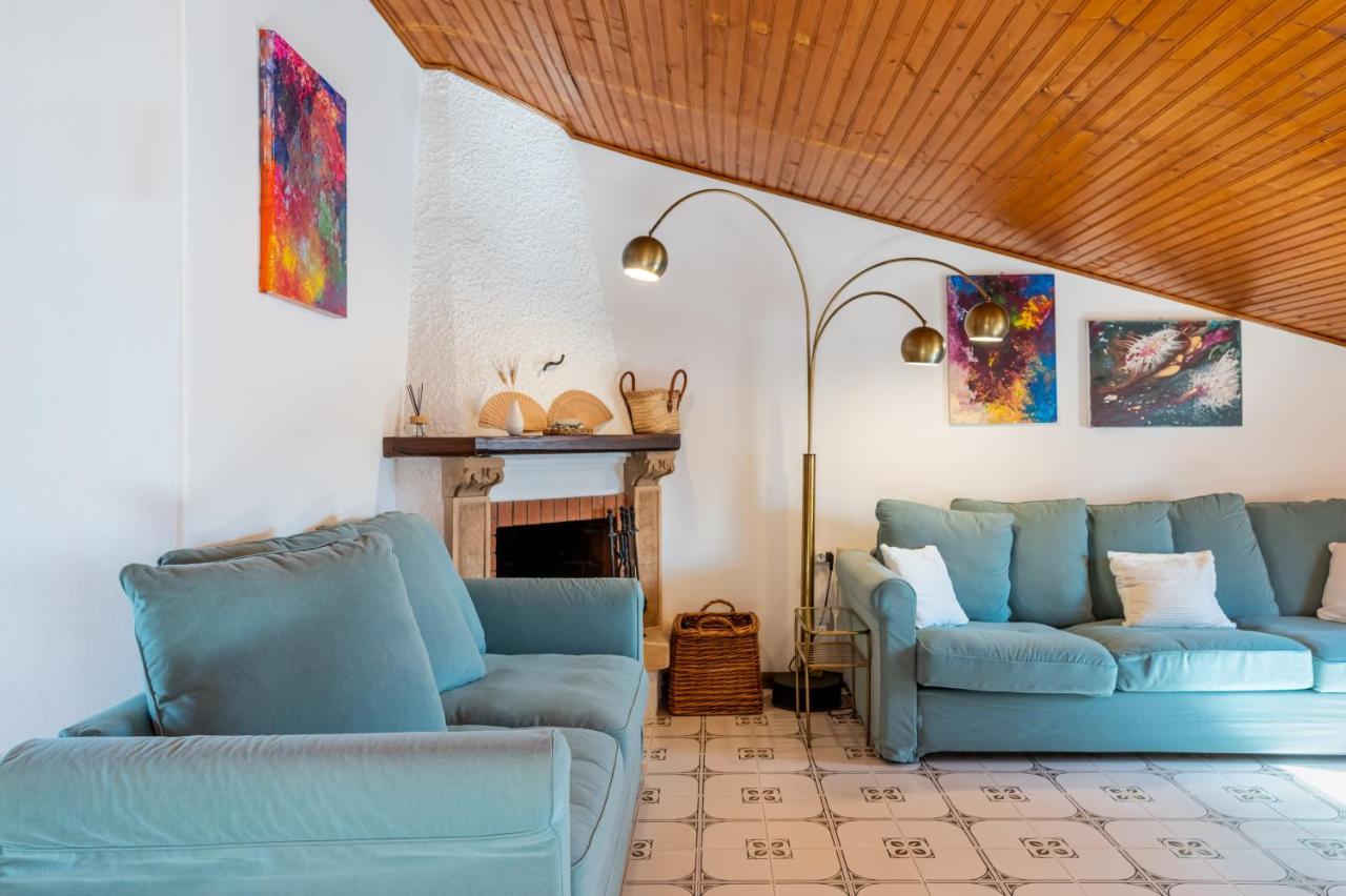 Naxos Charming Penthouse With Swimming Pool X6 Apartment Giardini Naxos Exterior photo