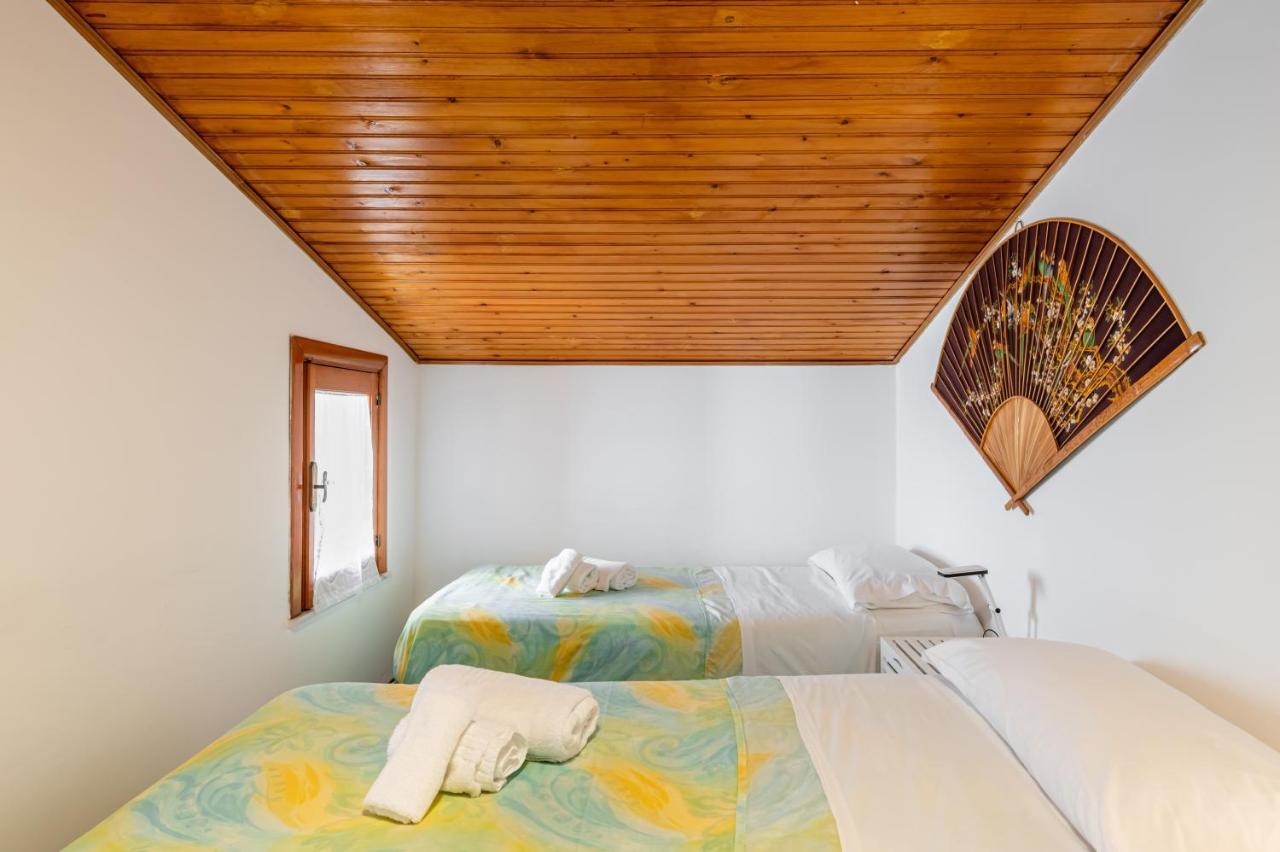 Naxos Charming Penthouse With Swimming Pool X6 Apartment Giardini Naxos Exterior photo